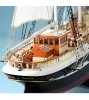 ARTESANIA LATINA 22519 Francuski żaglowiec szkolny Belem 1/75